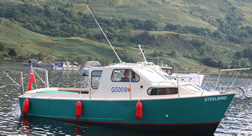 Russell Marine CoastalWorker 25 - 40