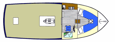 Russell Marine CoastalWorker 25 - 40